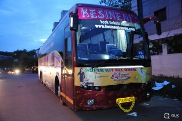 James Bond Movie Success Tour